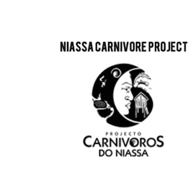 Niassa Carnivore Project and Mariri Lda (block L5S NNR)