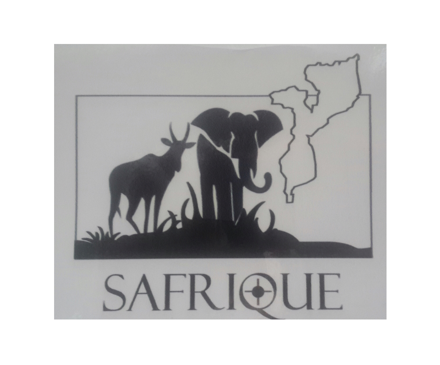Safrique Safaris (block L1 NNR) Safrique Safaris (block L1 NNR)